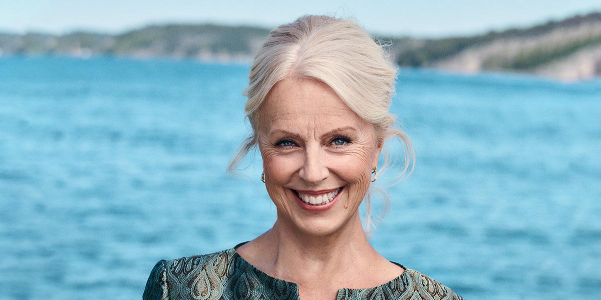 Concert de Gala – Anne-Sofie von Otter & Friends