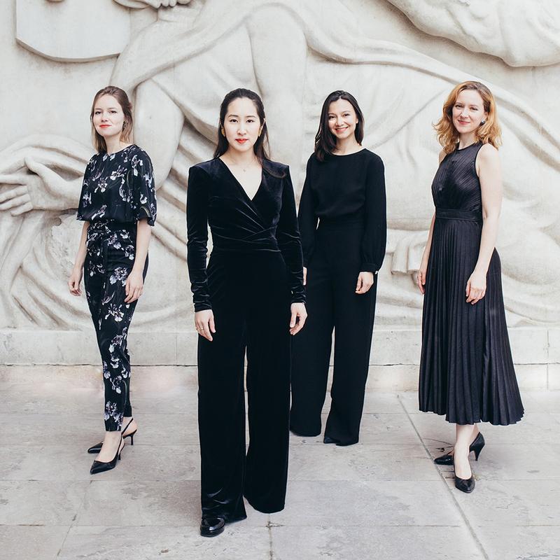 Quatuor Fidelio