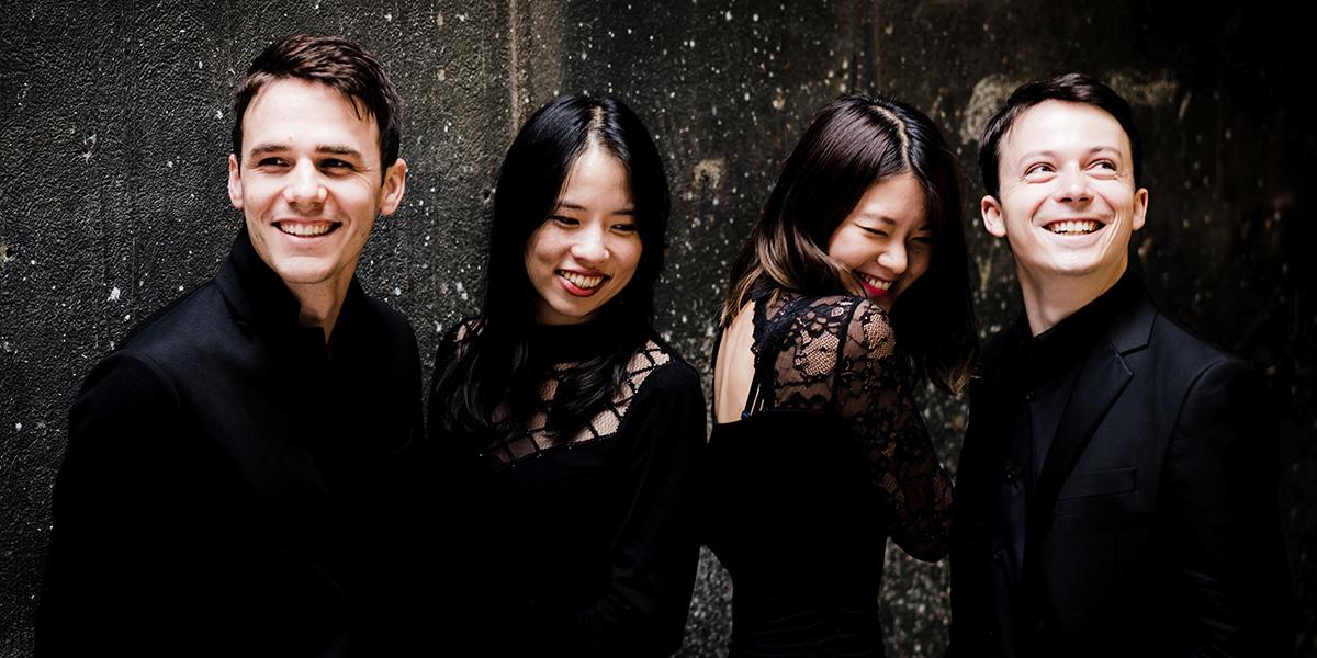 Quatuor Hermès