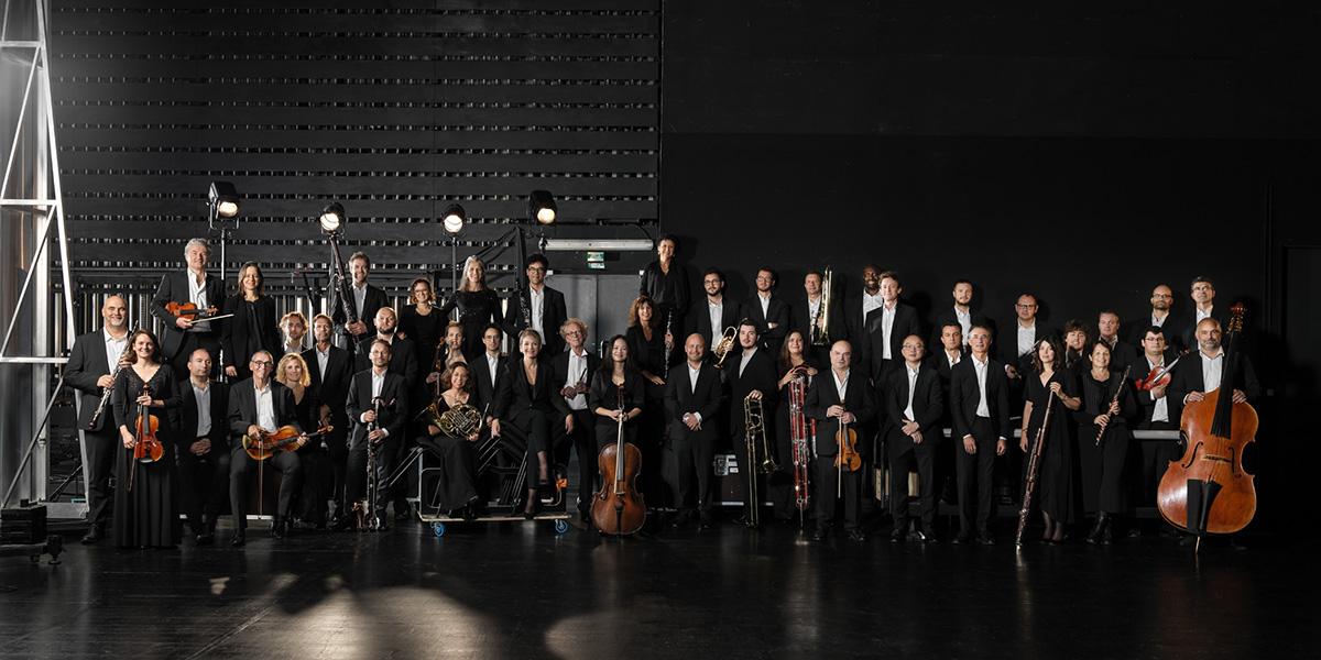 Concert de Gala – Orchestre National de Mulhouse et Pierre Fouchenneret
