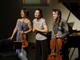 Akiko Yamamoto, Yan Levionnois & Ryoko Yano