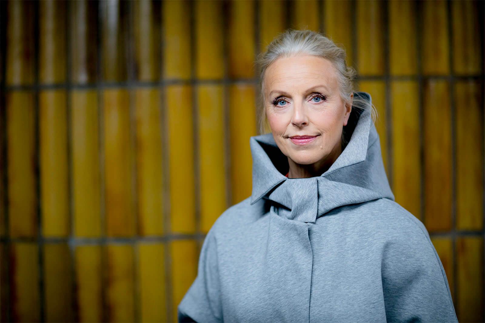 Anne-Sofie von Otter